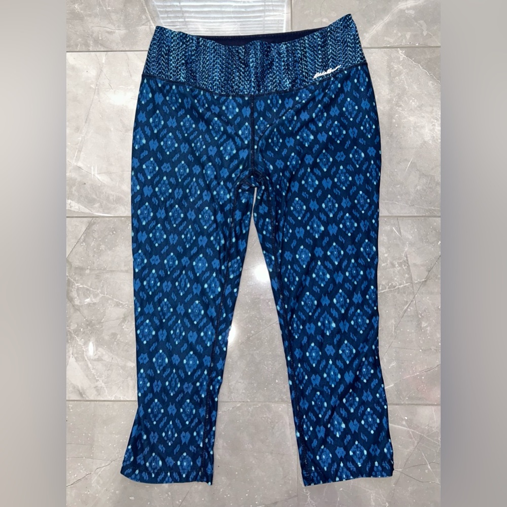 Women’s medium capris